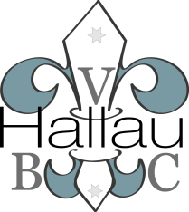  VBC Hallau